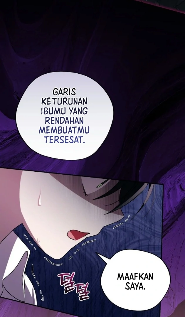 I Did a Good Job For The Villain’s Early Education Chapter 8 Gambar 49