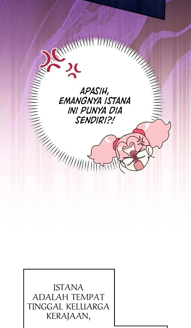 I Did a Good Job For The Villain’s Early Education Chapter 8 Gambar 50