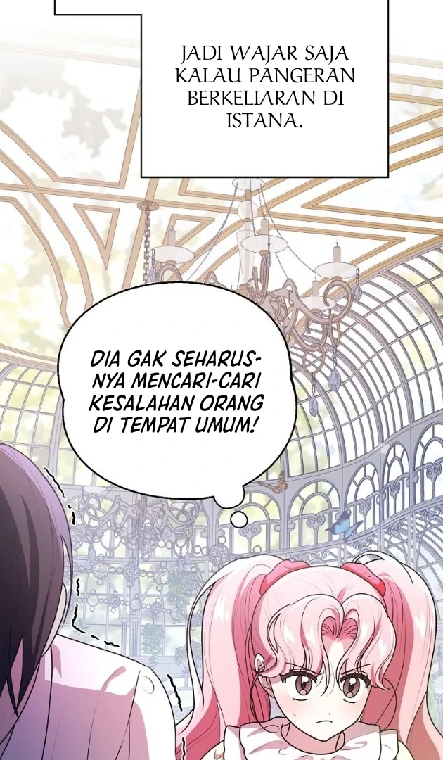 I Did a Good Job For The Villain’s Early Education Chapter 8 Gambar 51