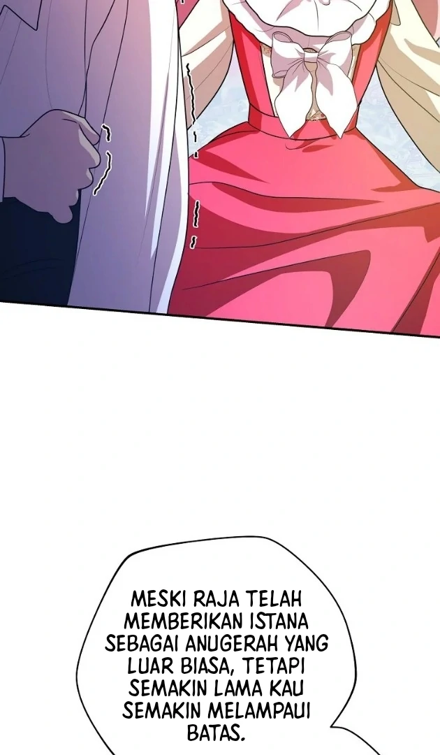 I Did a Good Job For The Villain’s Early Education Chapter 8 Gambar 52