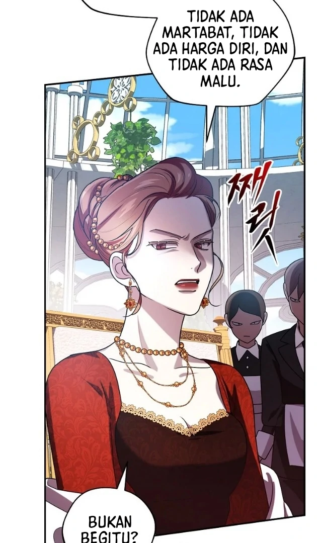 I Did a Good Job For The Villain’s Early Education Chapter 8 Gambar 53