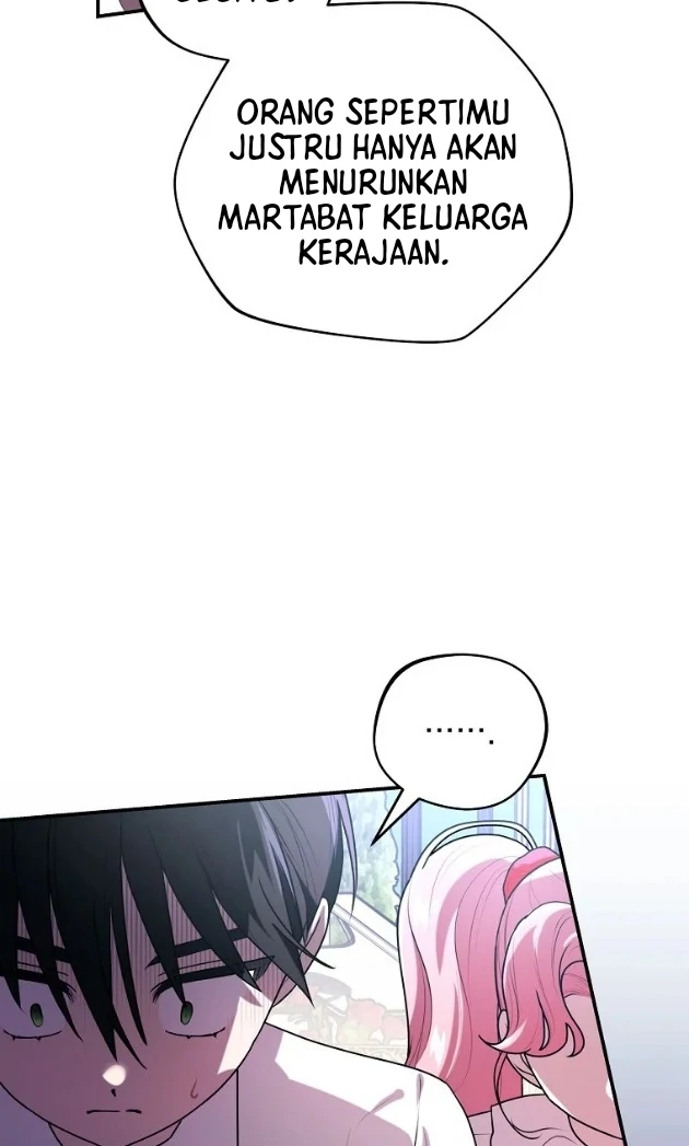 I Did a Good Job For The Villain’s Early Education Chapter 8 Gambar 54