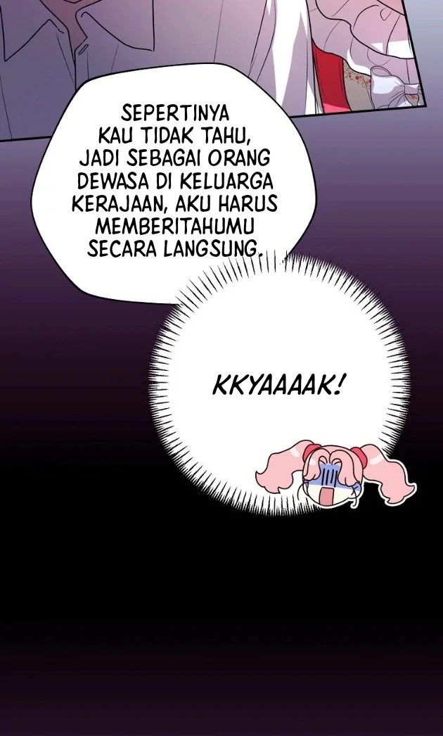 I Did a Good Job For The Villain’s Early Education Chapter 8 Gambar 55