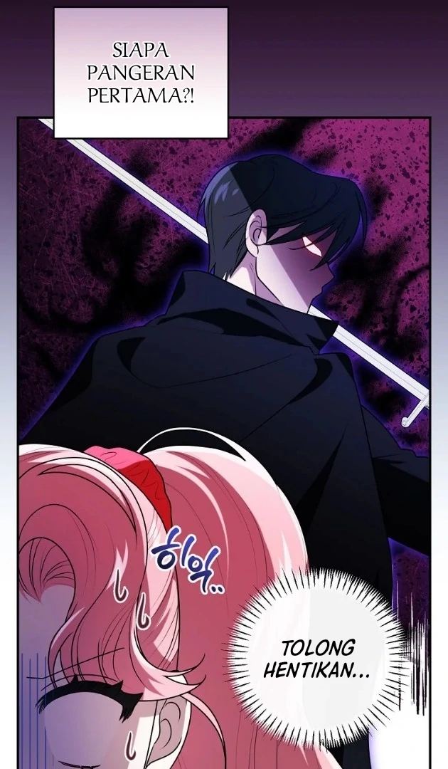 I Did a Good Job For The Villain’s Early Education Chapter 8 Gambar 56