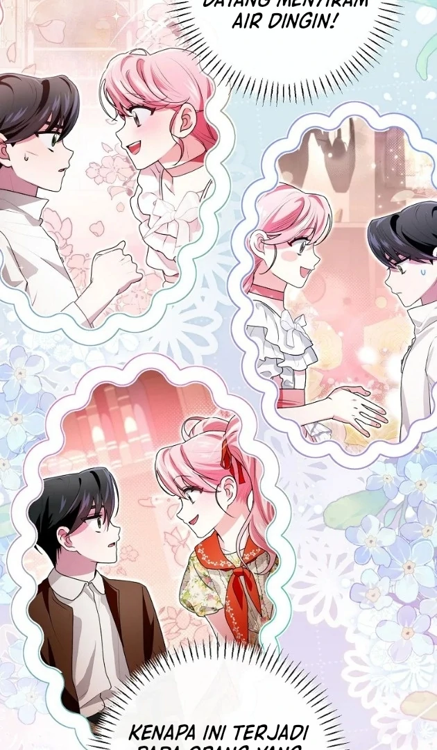 I Did a Good Job For The Villain’s Early Education Chapter 8 Gambar 58