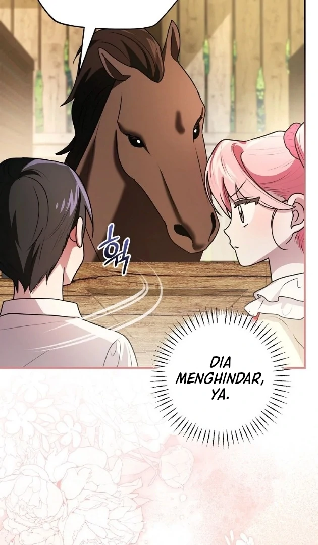 I Did a Good Job For The Villain’s Early Education Chapter 8 Gambar 6