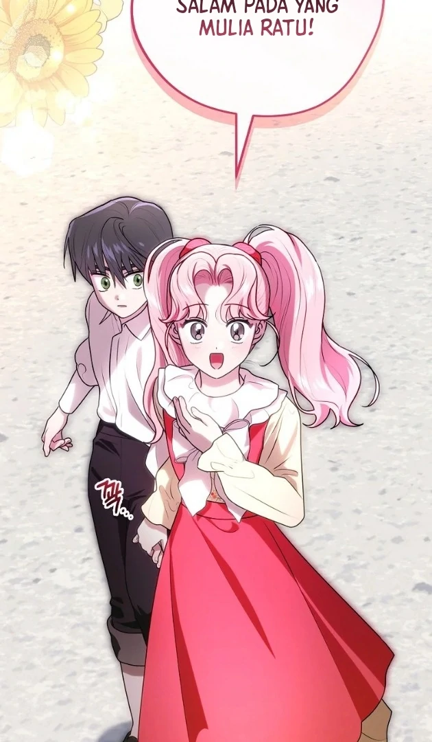 I Did a Good Job For The Villain’s Early Education Chapter 8 Gambar 63