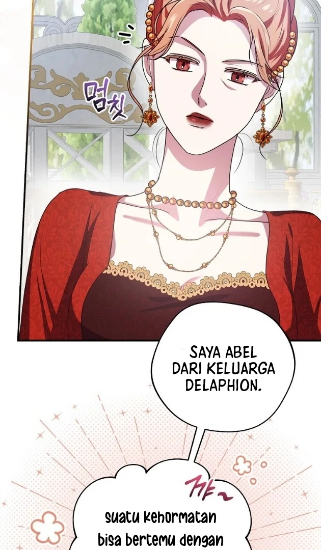 I Did a Good Job For The Villain’s Early Education Chapter 8 Gambar 65