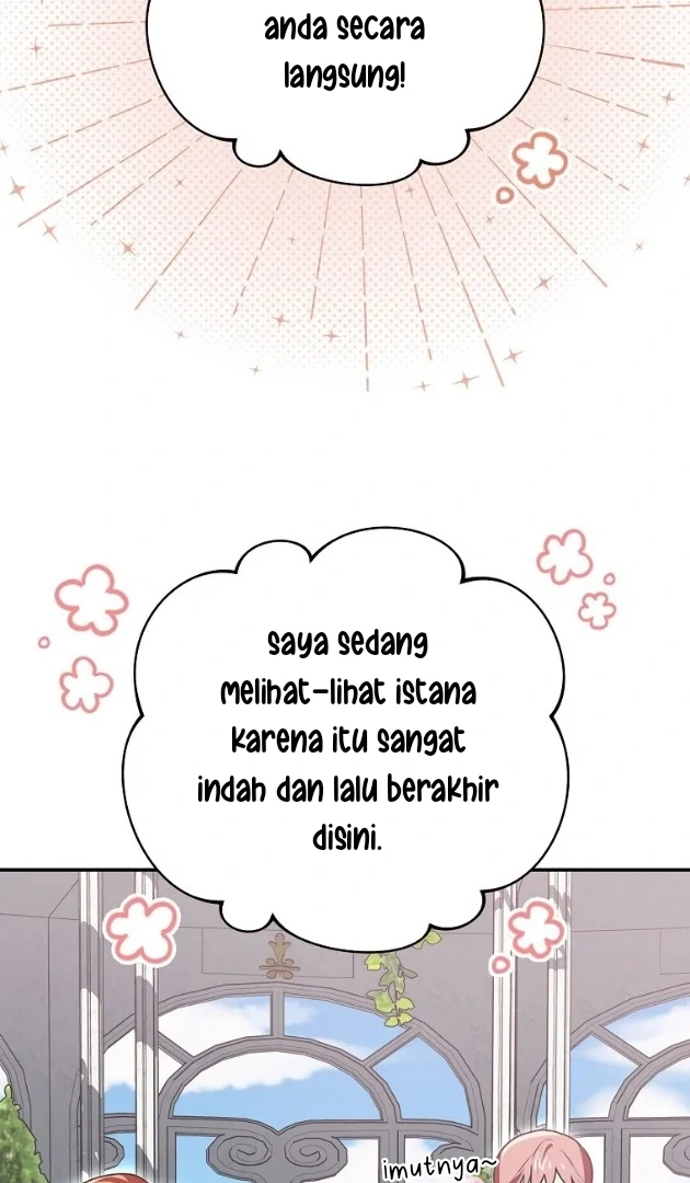 I Did a Good Job For The Villain’s Early Education Chapter 8 Gambar 66