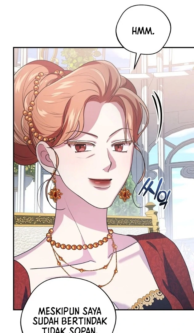 I Did a Good Job For The Villain’s Early Education Chapter 8 Gambar 69
