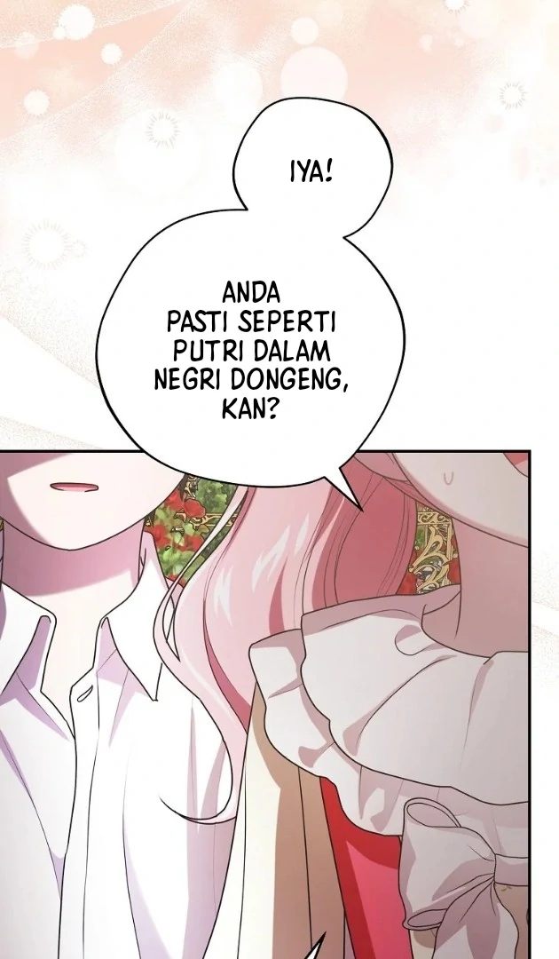 I Did a Good Job For The Villain’s Early Education Chapter 8 Gambar 71