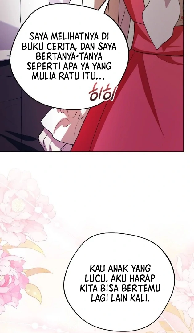 I Did a Good Job For The Villain’s Early Education Chapter 8 Gambar 72