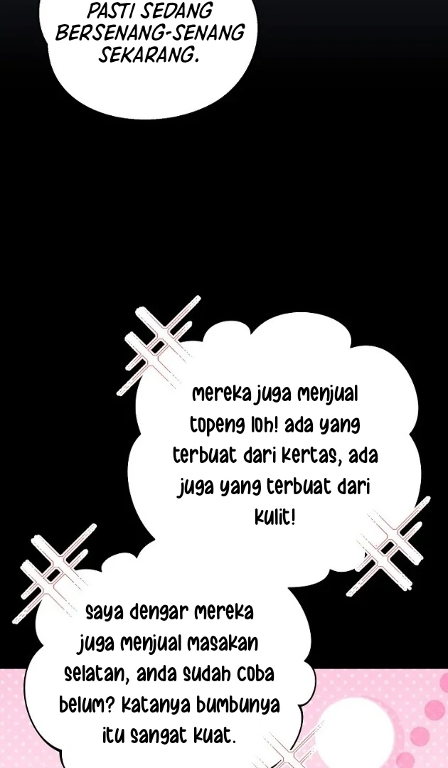 I Did a Good Job For The Villain’s Early Education Chapter 8 Gambar 78