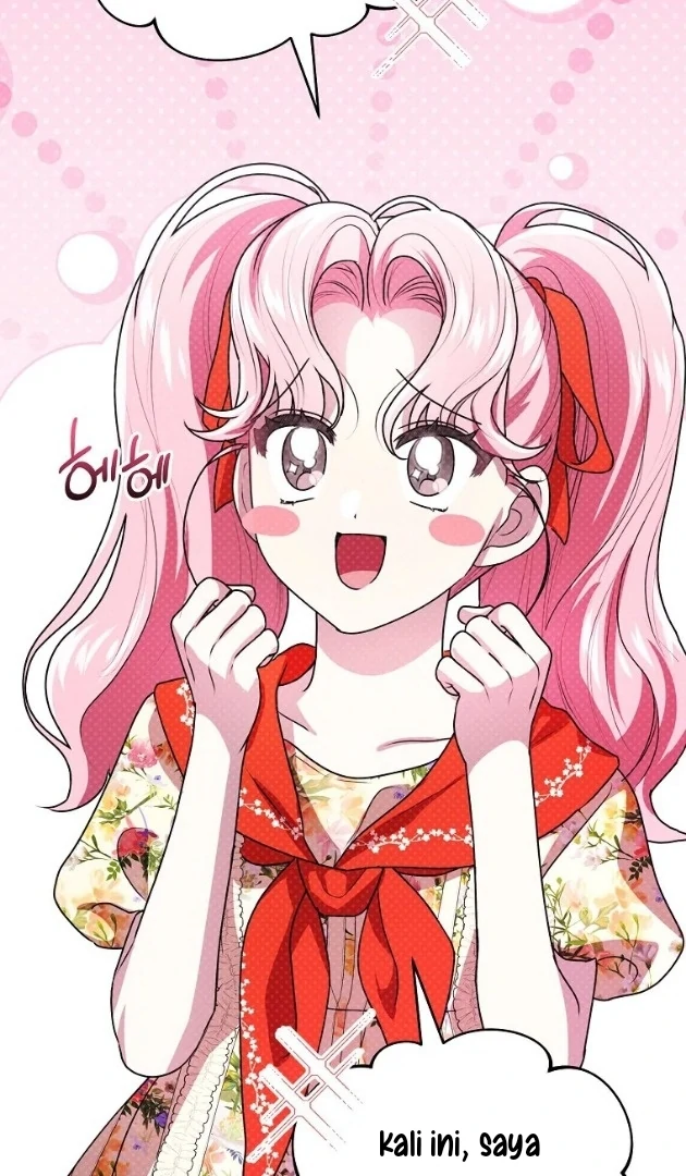I Did a Good Job For The Villain’s Early Education Chapter 8 Gambar 79