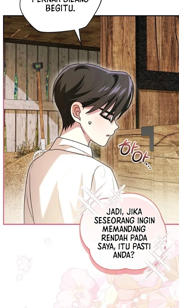 I Did a Good Job For The Villain’s Early Education Chapter 8 Gambar 8