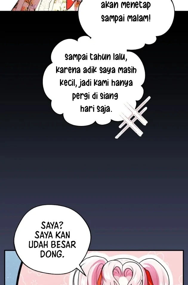 I Did a Good Job For The Villain’s Early Education Chapter 8 Gambar 80