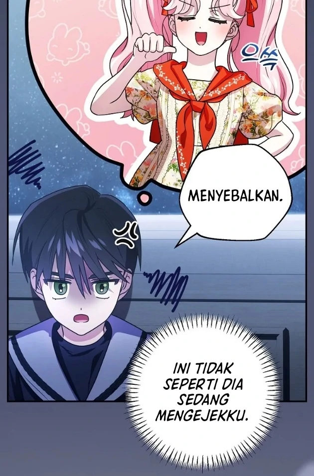 I Did a Good Job For The Villain’s Early Education Chapter 8 Gambar 81