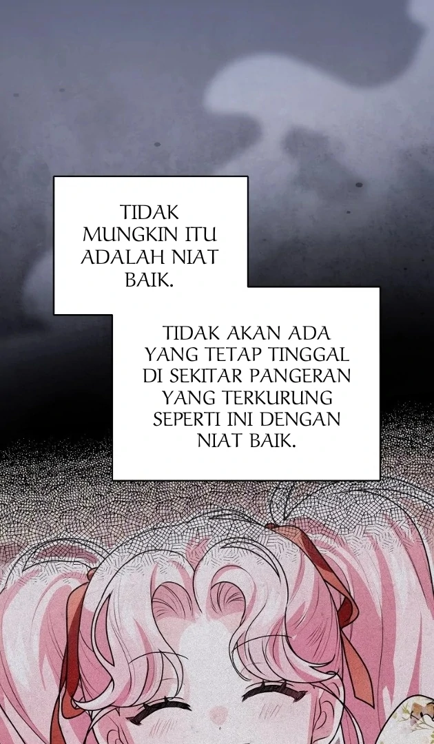 I Did a Good Job For The Villain’s Early Education Chapter 8 Gambar 82