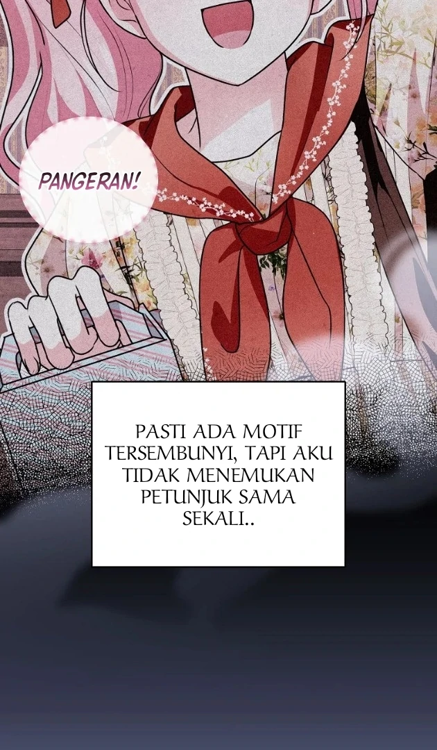 I Did a Good Job For The Villain’s Early Education Chapter 8 Gambar 83