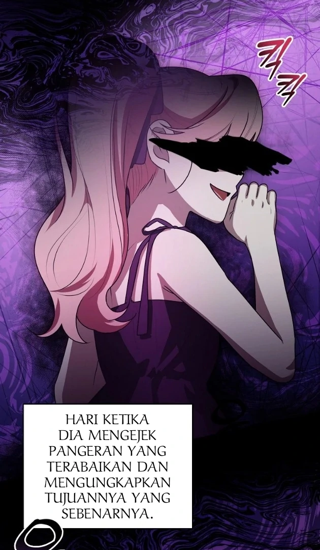 I Did a Good Job For The Villain’s Early Education Chapter 8 Gambar 86