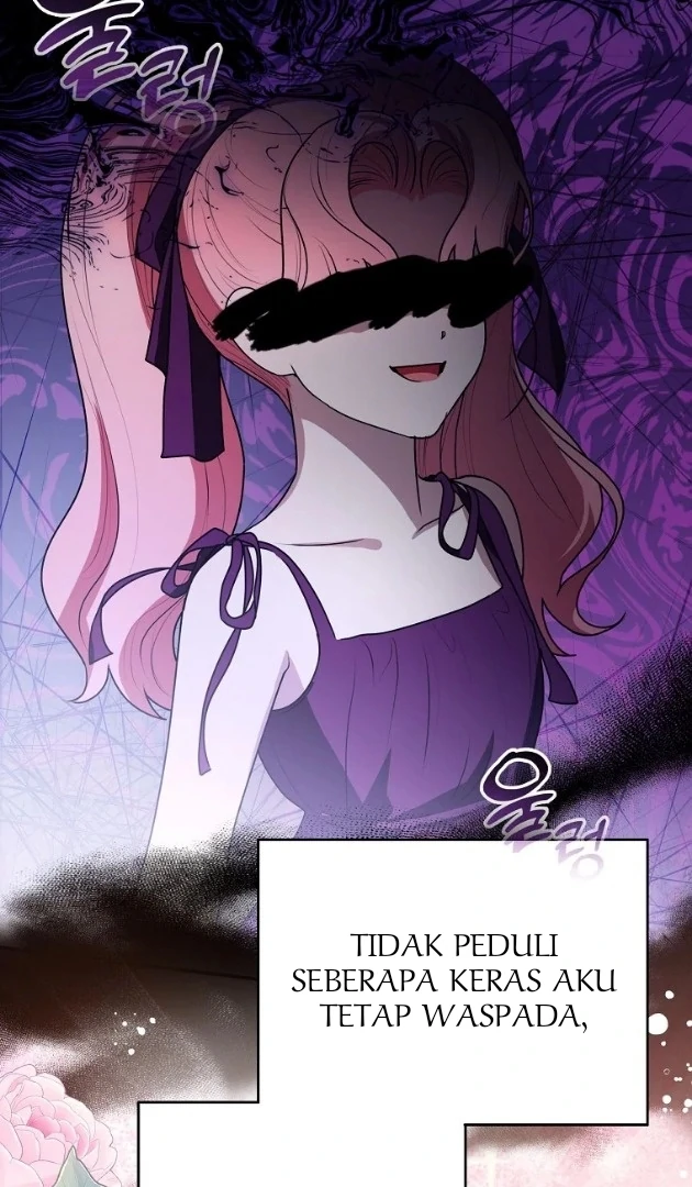 I Did a Good Job For The Villain’s Early Education Chapter 8 Gambar 87