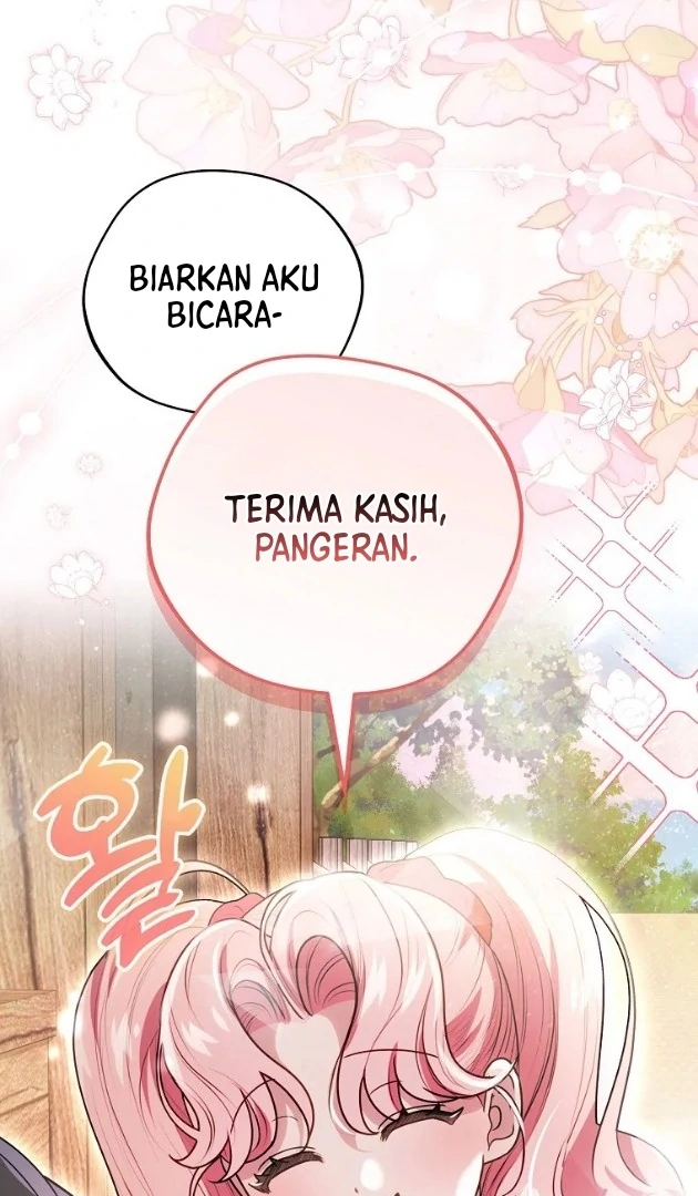 I Did a Good Job For The Villain’s Early Education Chapter 8 Gambar 9