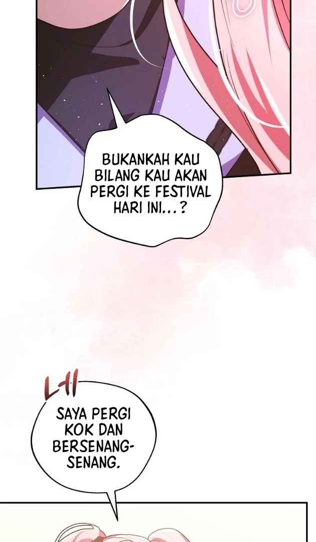 I Did a Good Job For The Villain’s Early Education Chapter 8 Gambar 91