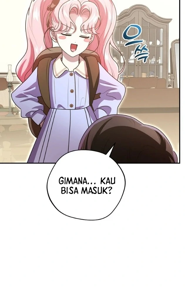 I Did a Good Job For The Villain’s Early Education Chapter 8 Gambar 92