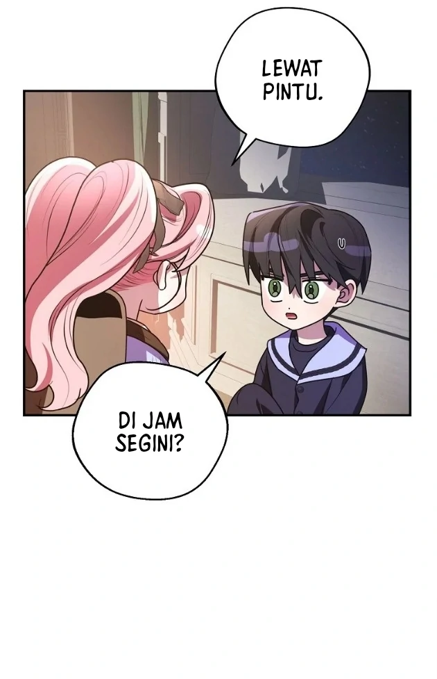 I Did a Good Job For The Villain’s Early Education Chapter 8 Gambar 93