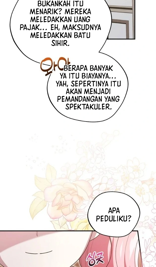 I Did a Good Job For The Villain’s Early Education Chapter 8 Gambar 95