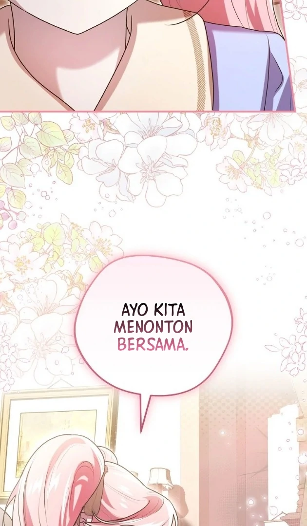 I Did a Good Job For The Villain’s Early Education Chapter 8 Gambar 96