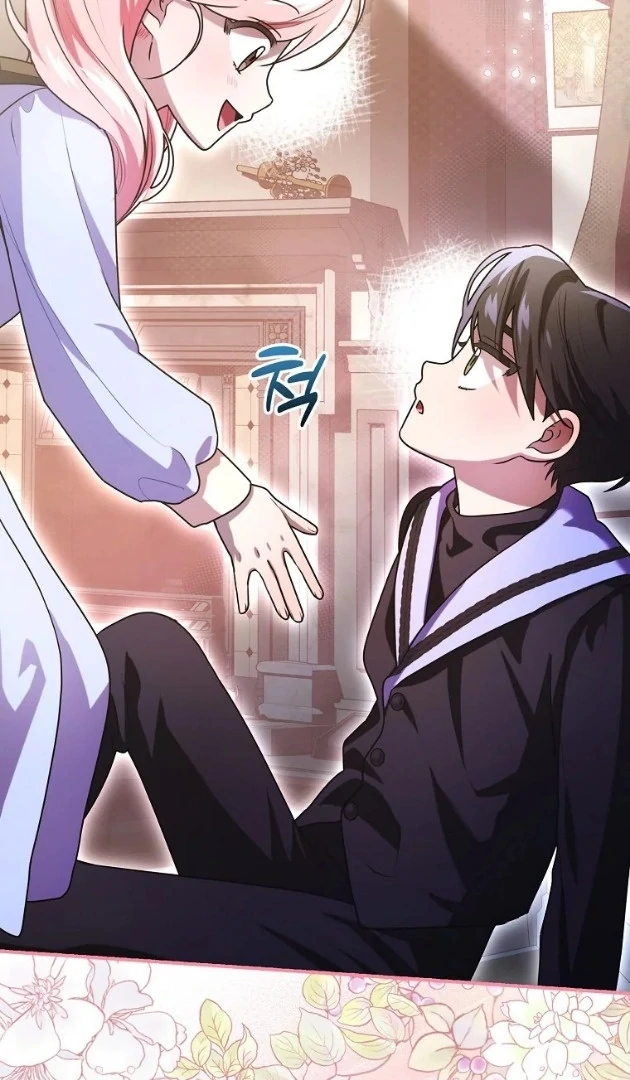 I Did a Good Job For The Villain’s Early Education Chapter 8 Gambar 97