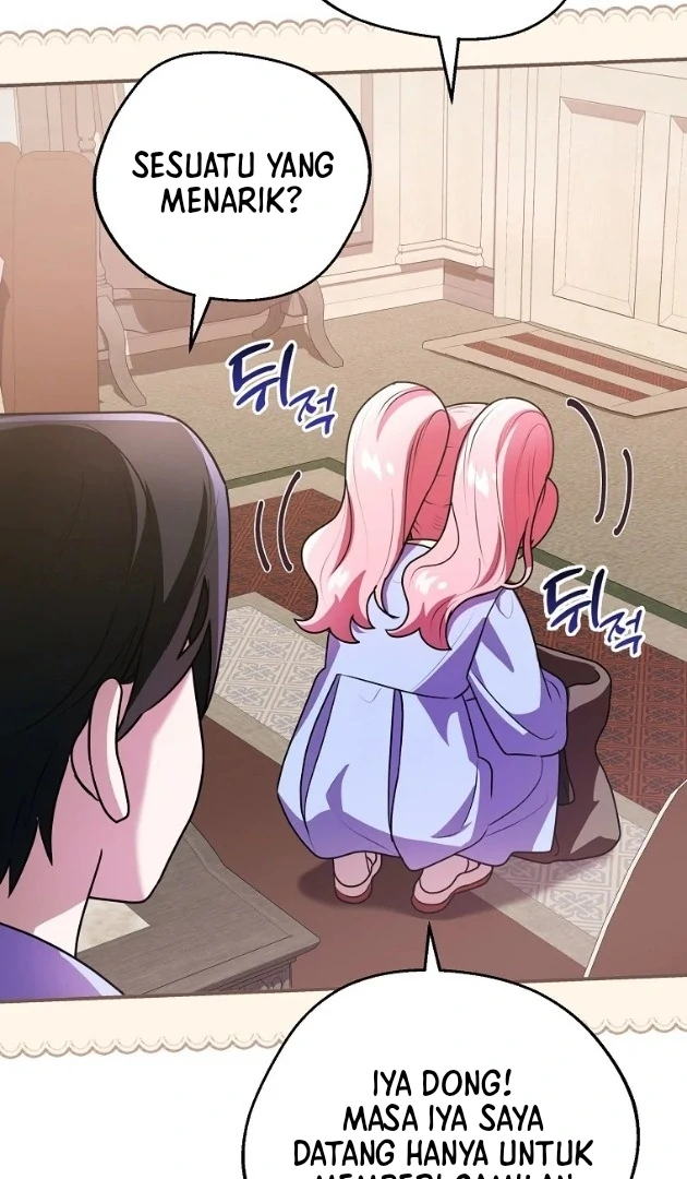 I Did a Good Job For The Villain’s Early Education Chapter 9 Gambar 10
