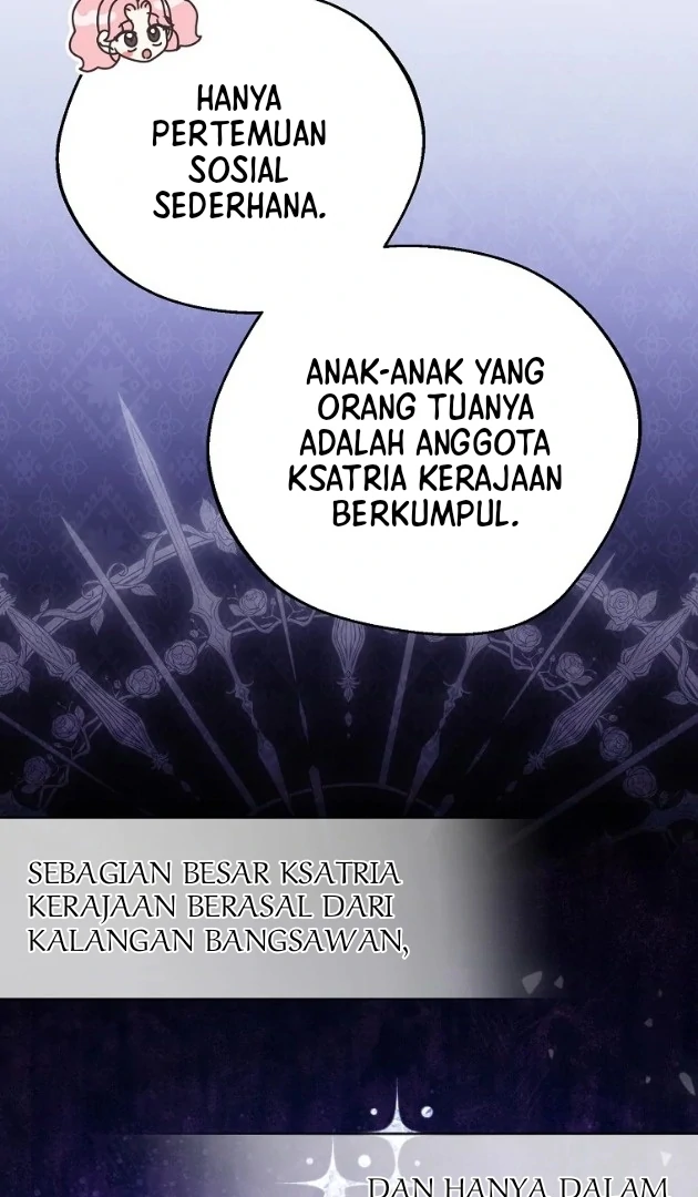 I Did a Good Job For The Villain’s Early Education Chapter 9 Gambar 100