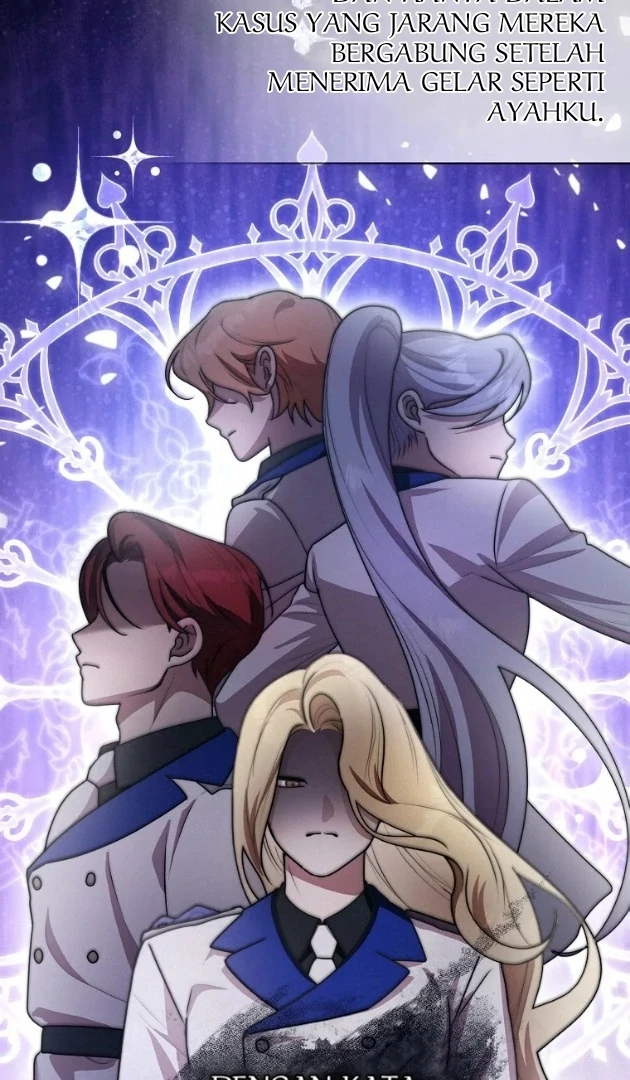 I Did a Good Job For The Villain’s Early Education Chapter 9 Gambar 101