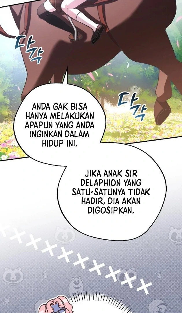 I Did a Good Job For The Villain’s Early Education Chapter 9 Gambar 103