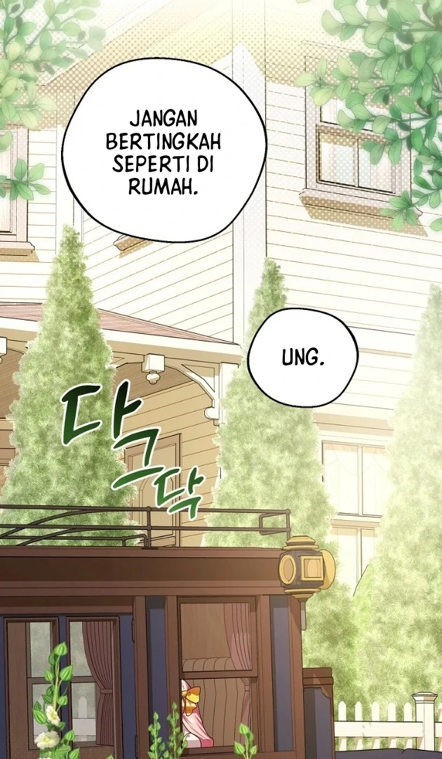 I Did a Good Job For The Villain’s Early Education Chapter 9 Gambar 109