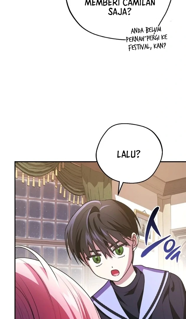 I Did a Good Job For The Villain’s Early Education Chapter 9 Gambar 11