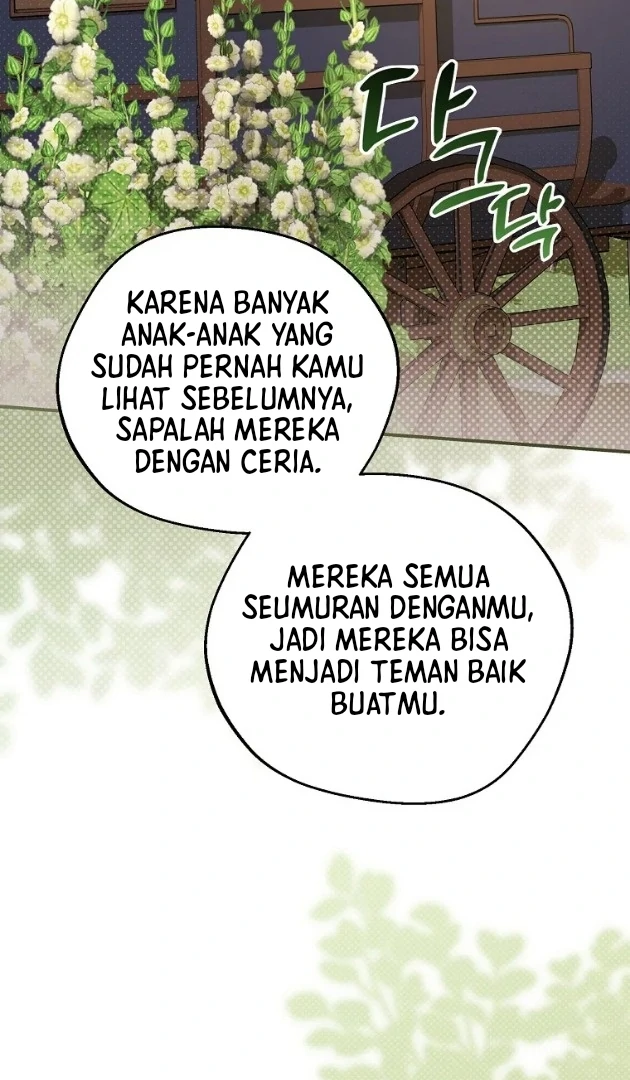 I Did a Good Job For The Villain’s Early Education Chapter 9 Gambar 110