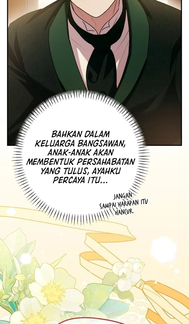 I Did a Good Job For The Villain’s Early Education Chapter 9 Gambar 112