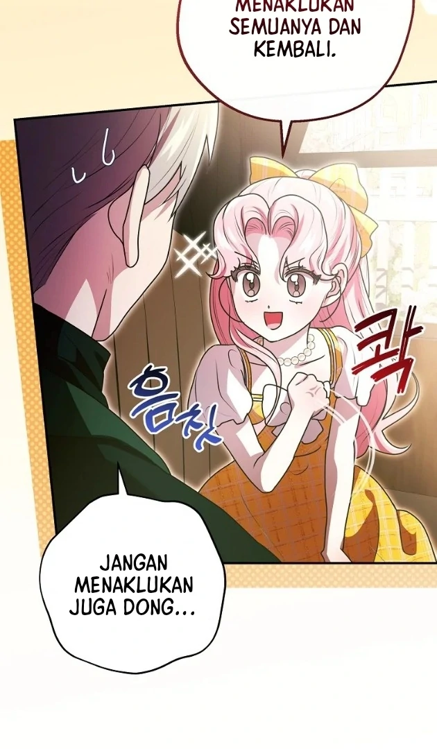 I Did a Good Job For The Villain’s Early Education Chapter 9 Gambar 115