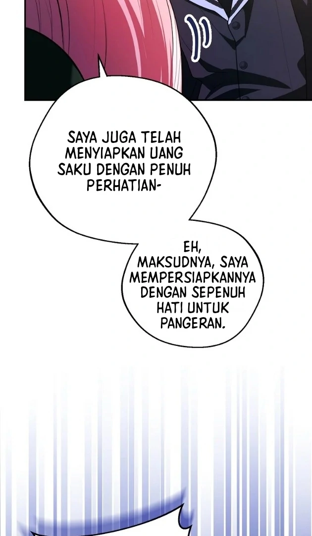 I Did a Good Job For The Villain’s Early Education Chapter 9 Gambar 12