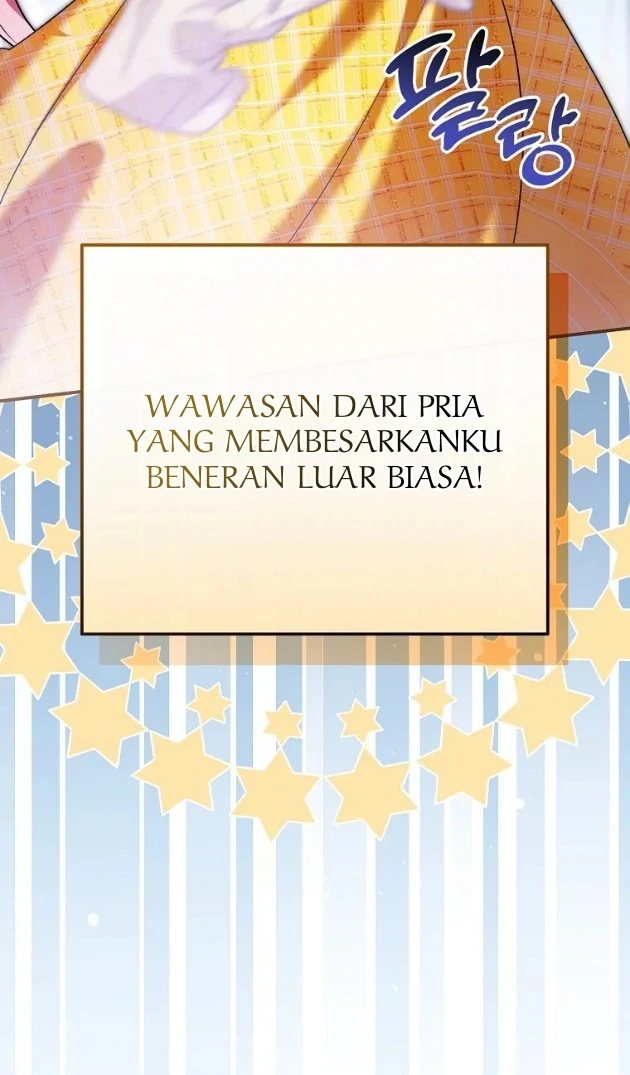 I Did a Good Job For The Villain’s Early Education Chapter 9 Gambar 121