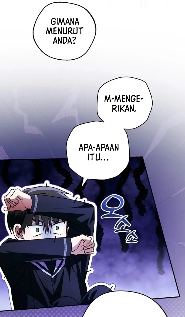 I Did a Good Job For The Villain’s Early Education Chapter 9 Gambar 15