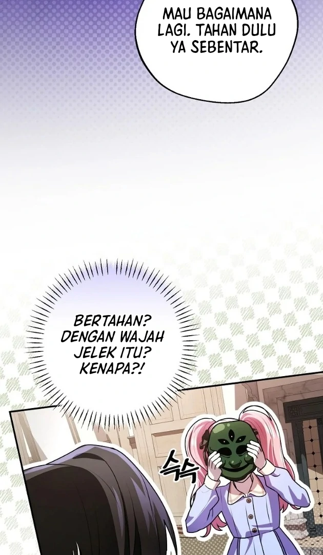 I Did a Good Job For The Villain’s Early Education Chapter 9 Gambar 16