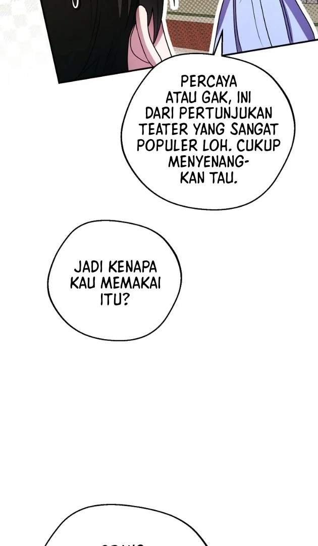 I Did a Good Job For The Villain’s Early Education Chapter 9 Gambar 17