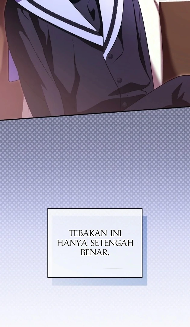 I Did a Good Job For The Villain’s Early Education Chapter 9 Gambar 19