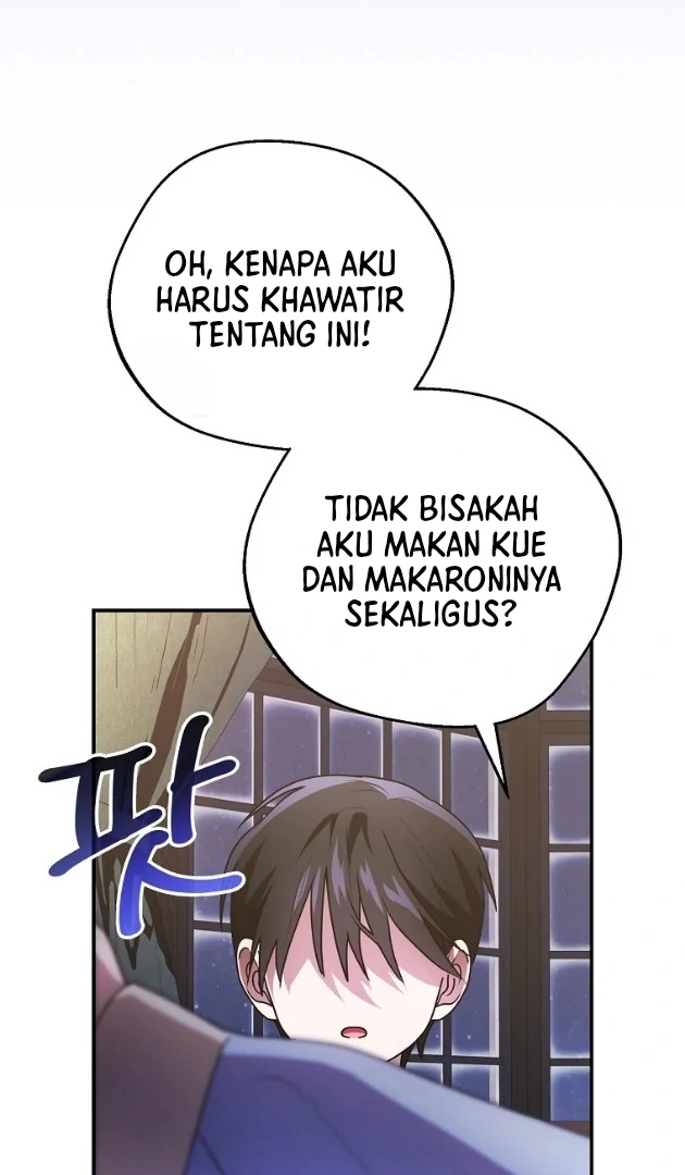 I Did a Good Job For The Villain’s Early Education Chapter 9 Gambar 20