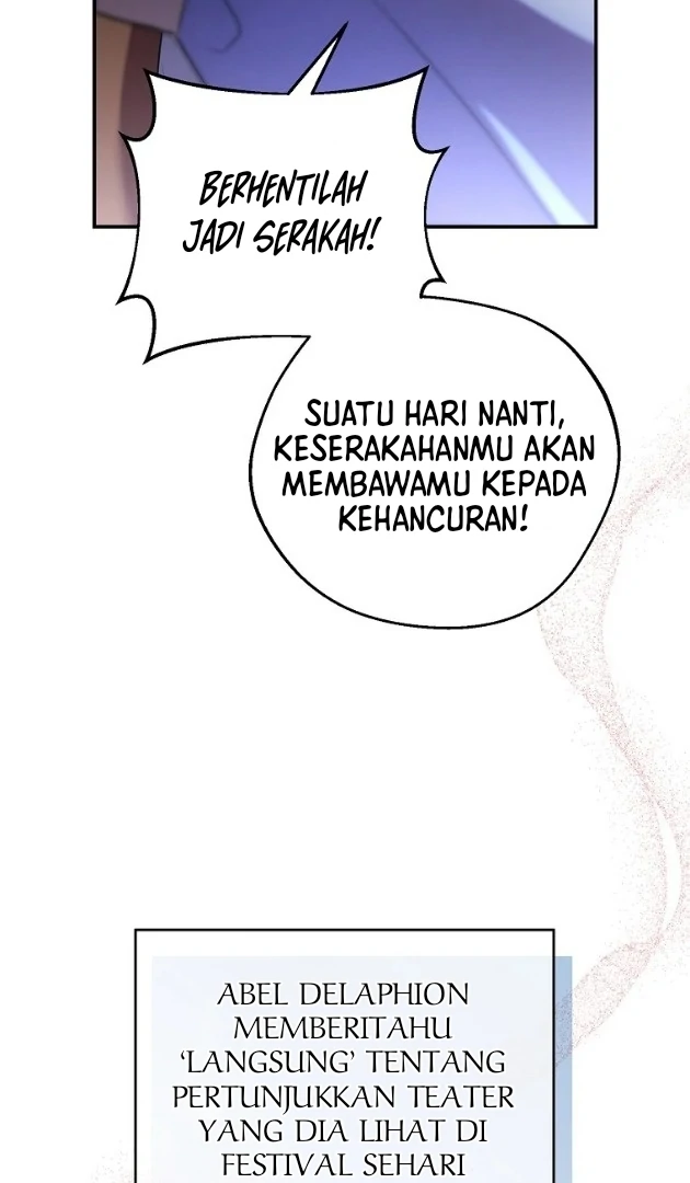 I Did a Good Job For The Villain’s Early Education Chapter 9 Gambar 21