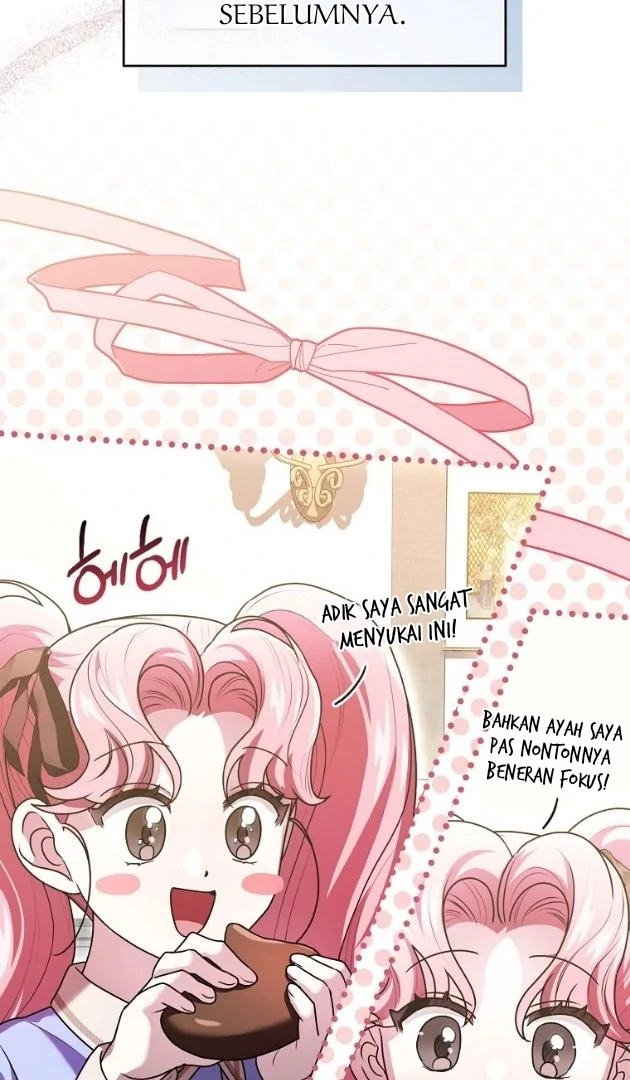 I Did a Good Job For The Villain’s Early Education Chapter 9 Gambar 22